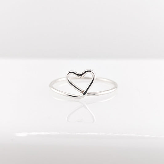 Anillo Coeur
