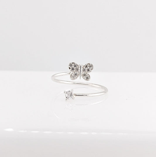 Anillo Versare