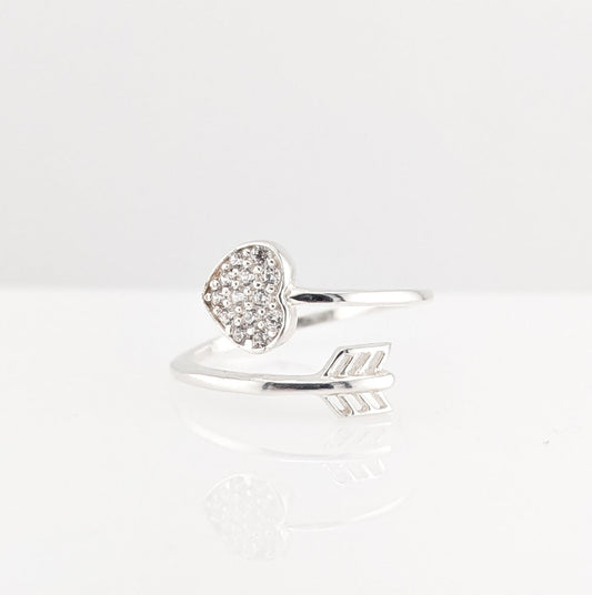 Anillo Latido