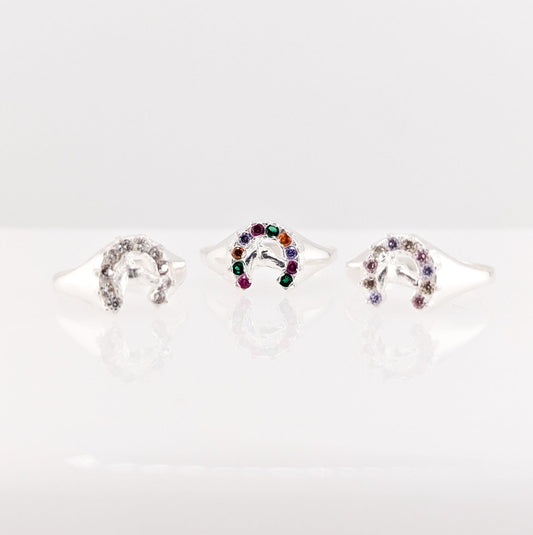 Anillo Equus
