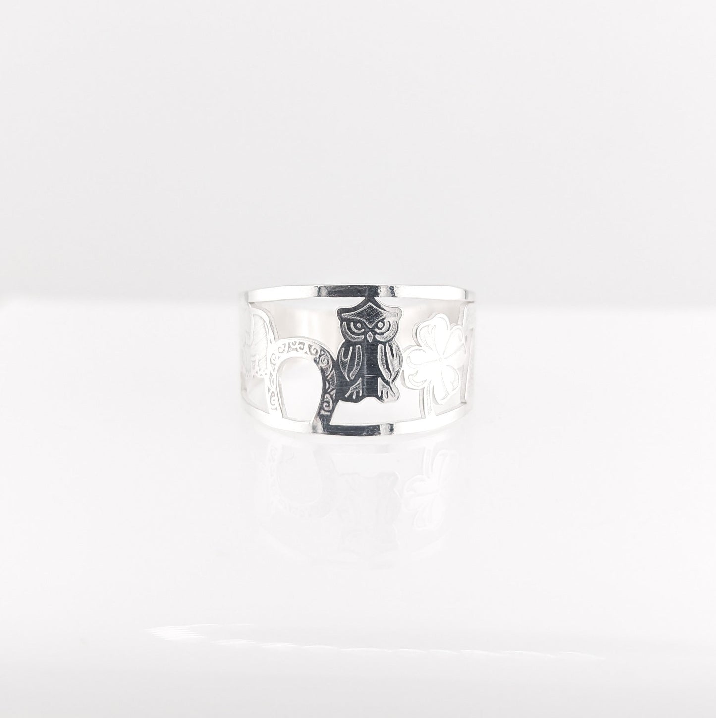 Anillo Fortuna