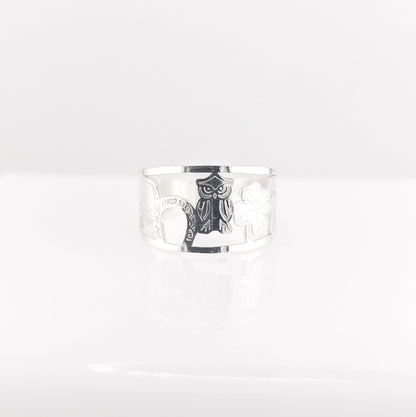 Anillo Fortuna
