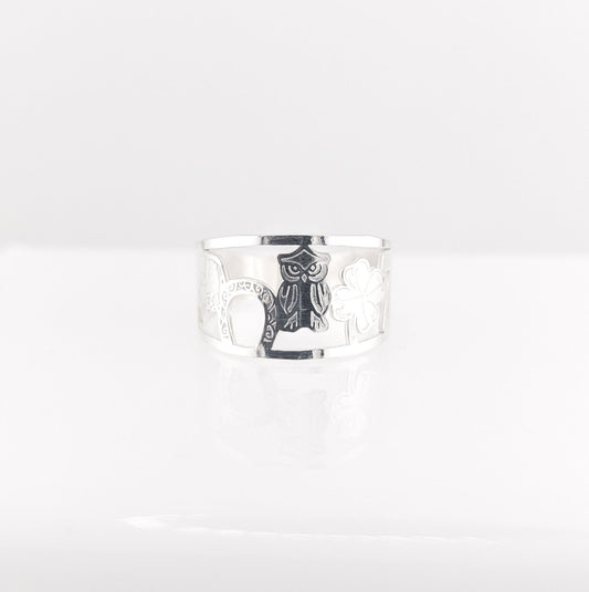 Anillo Fortuna