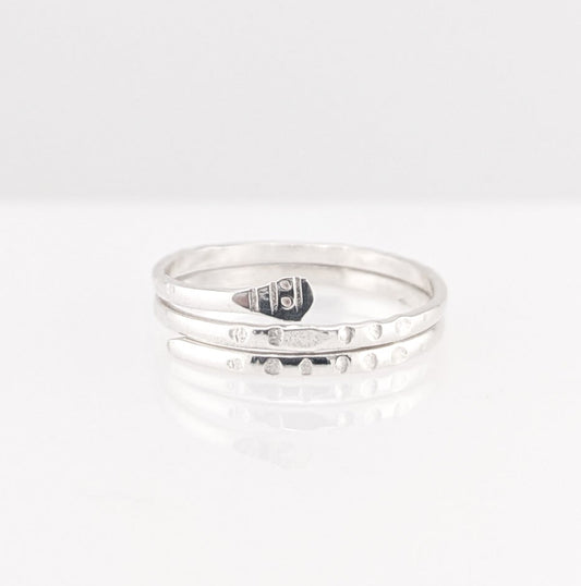 Anillo Cruce