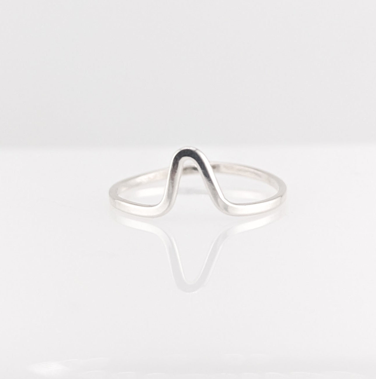 Anillo Ola