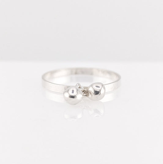 Anillo Sonaja