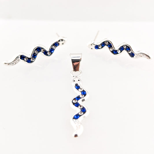 Juego Serpiente
