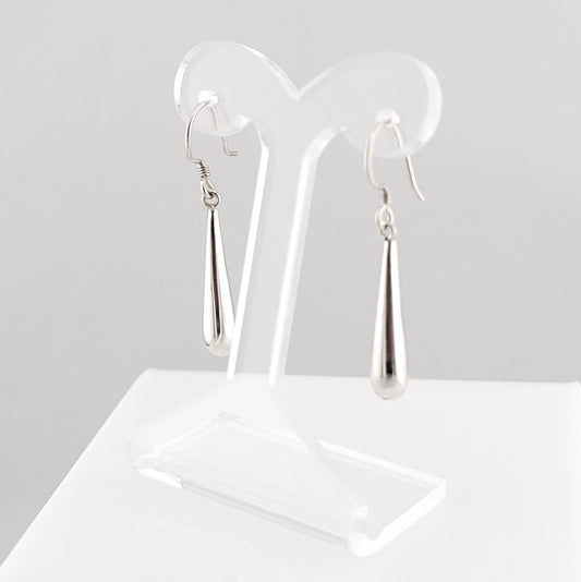 Aretes Alba