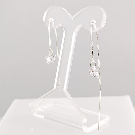 Aretes Stelline