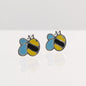 Aretes Mielina