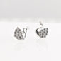 Aretes Cisnelia