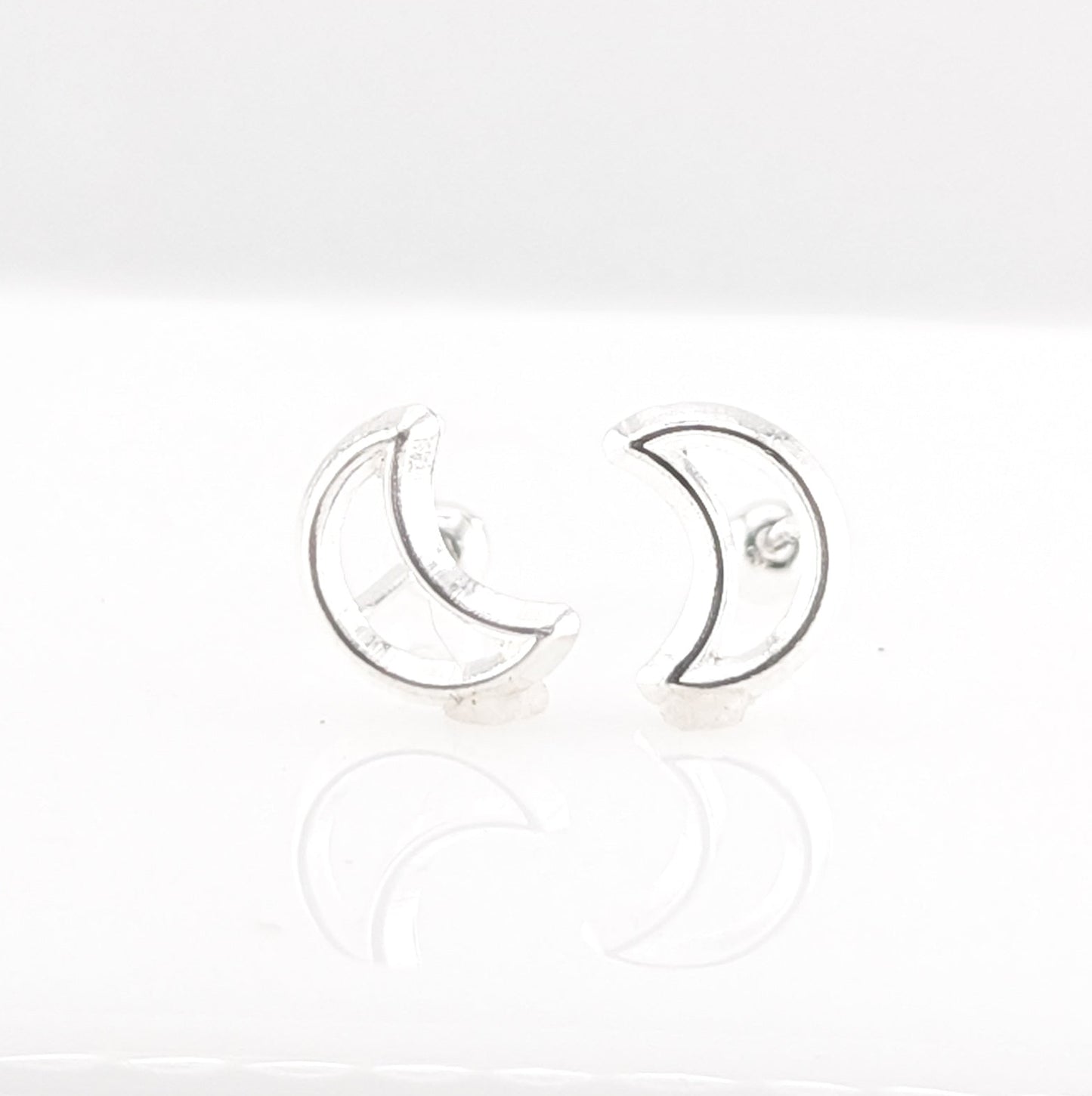 Aretes Lúnira