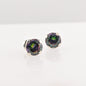Aretes Vitralia