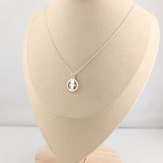 Collar Dúo