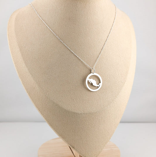 Collar Méxira
