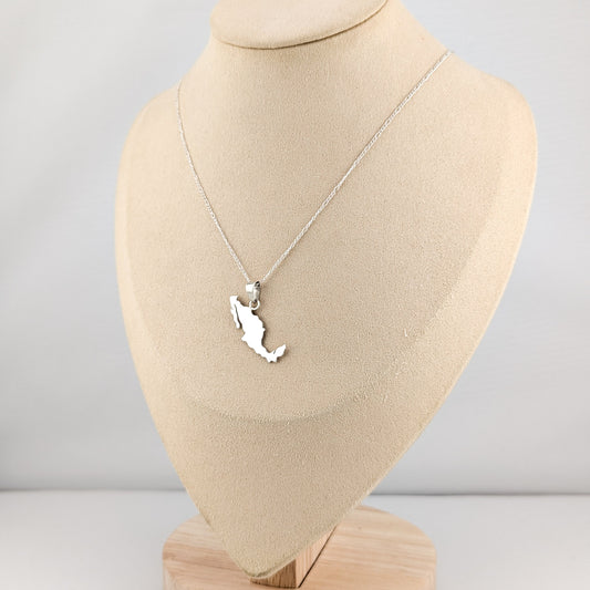 Collar Mexalía