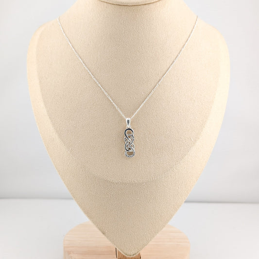Collar Infinelle